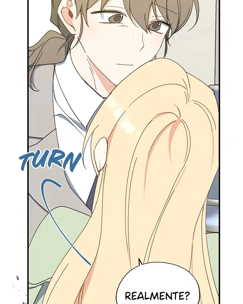 aí vem a colher de prata!! Capitulo 65 Pagina 114