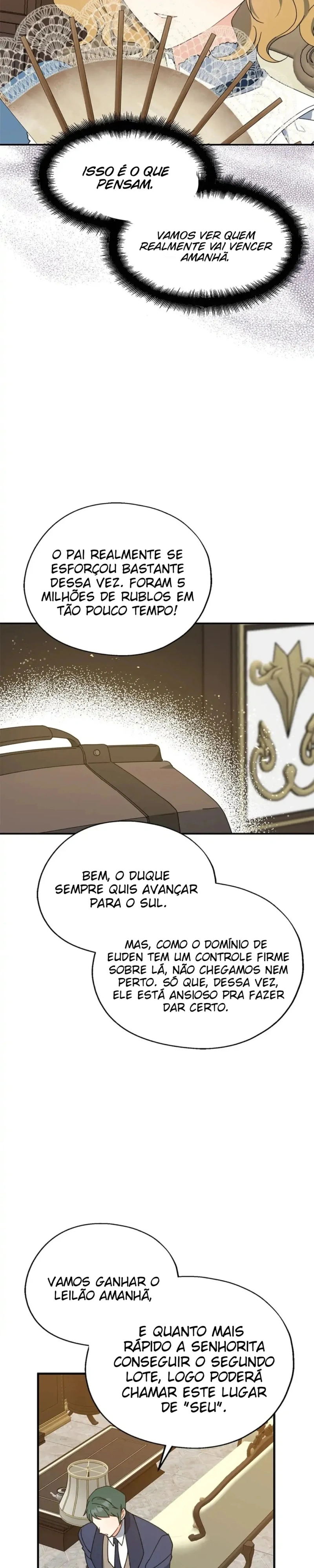 aí vem a colher de prata!! Capitulo 66 Pagina 2