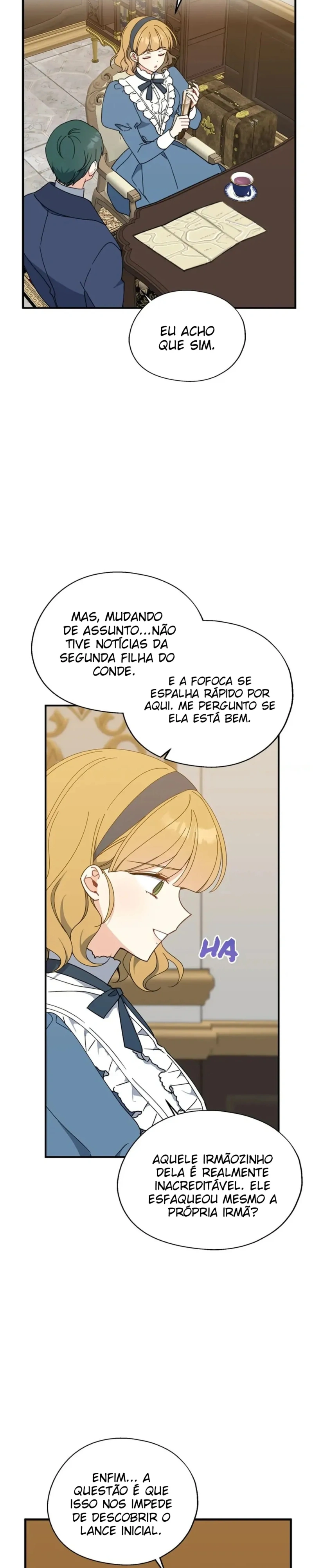 aí vem a colher de prata!! Capitulo 66 Pagina 4