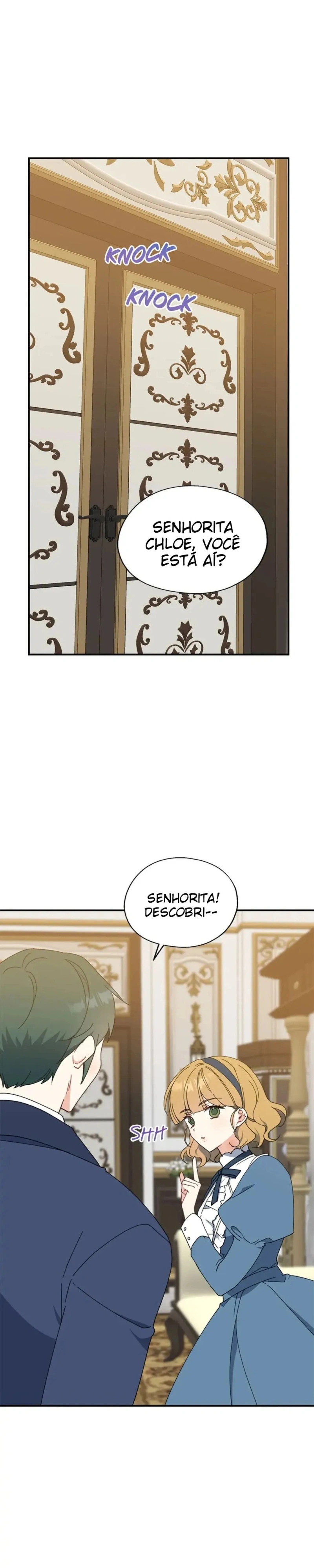 aí vem a colher de prata!! Capitulo 66 Pagina 6