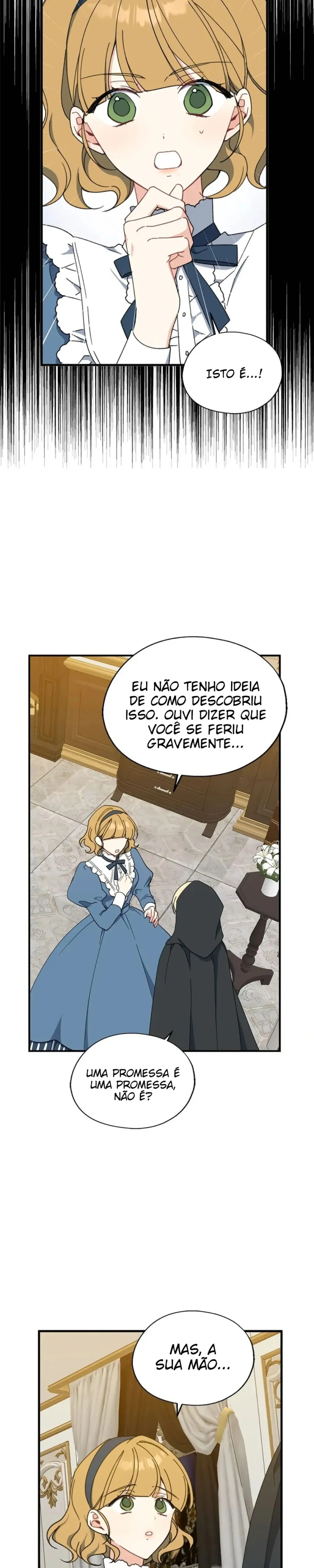 aí vem a colher de prata!! Capitulo 66 Pagina 9