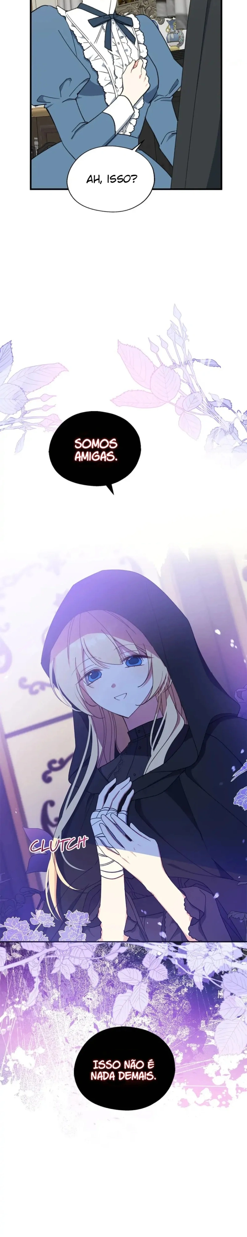 aí vem a colher de prata!! Capitulo 66 Pagina 10