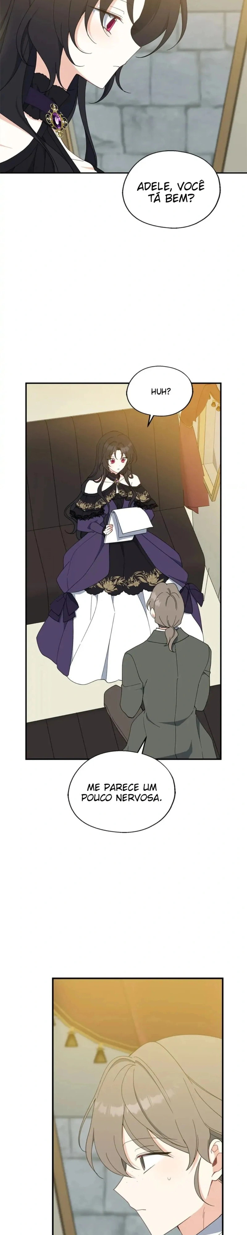 aí vem a colher de prata!! Capitulo 66 Pagina 12