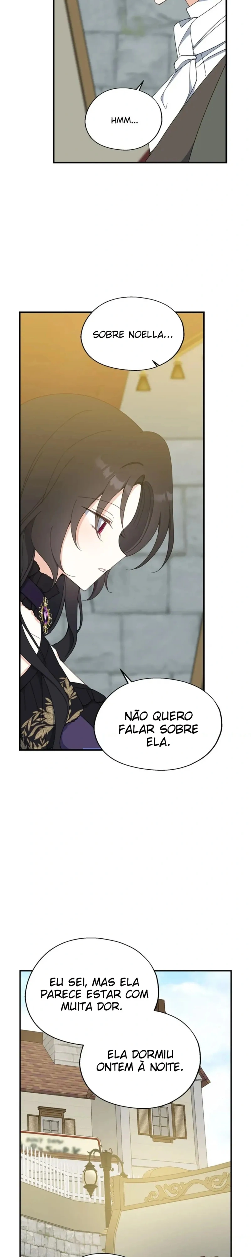 aí vem a colher de prata!! Capitulo 66 Pagina 13