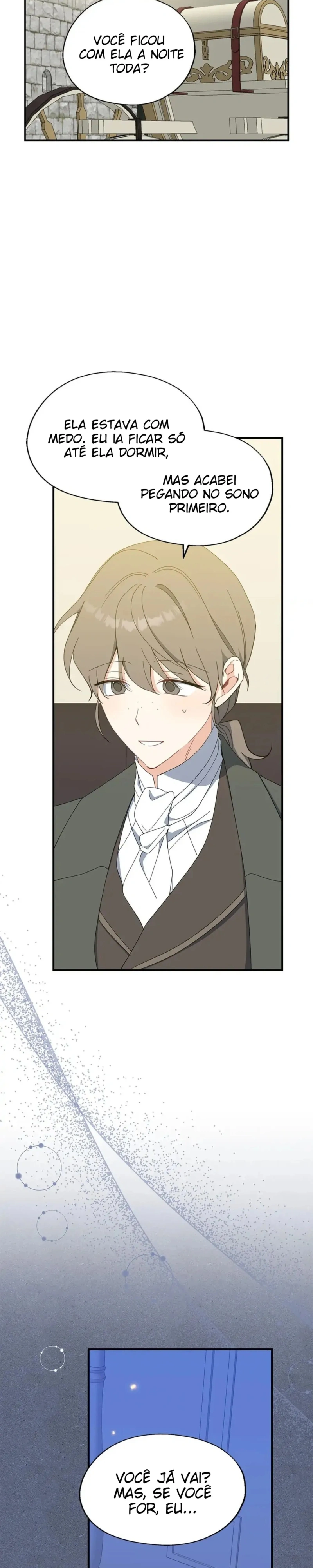 aí vem a colher de prata!! Capitulo 66 Pagina 14