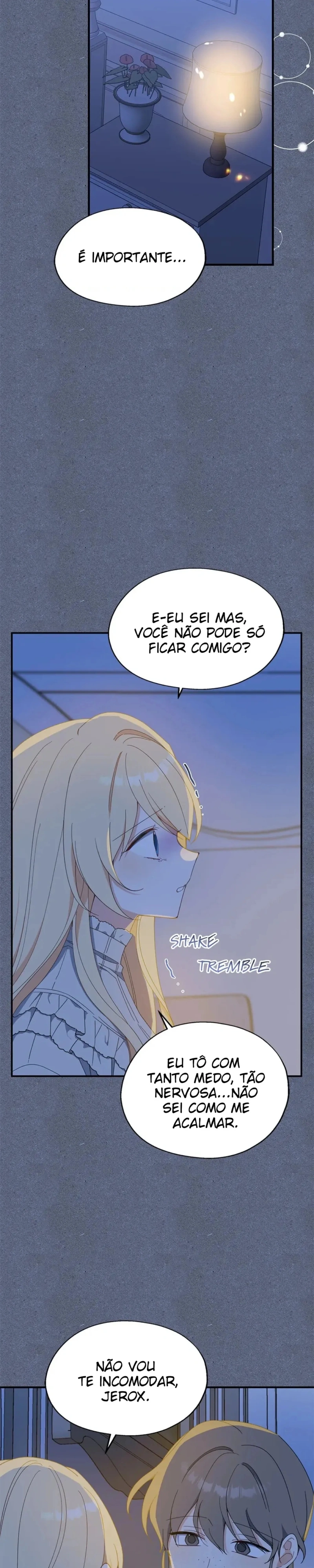 aí vem a colher de prata!! Capitulo 66 Pagina 15