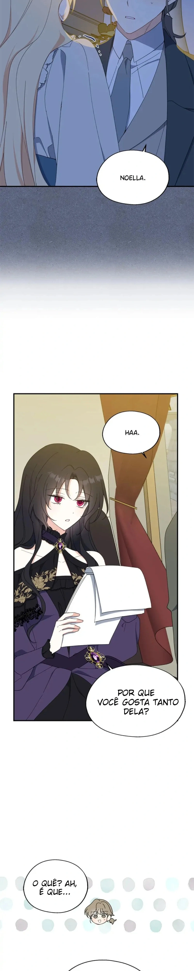 aí vem a colher de prata!! Capitulo 66 Pagina 16