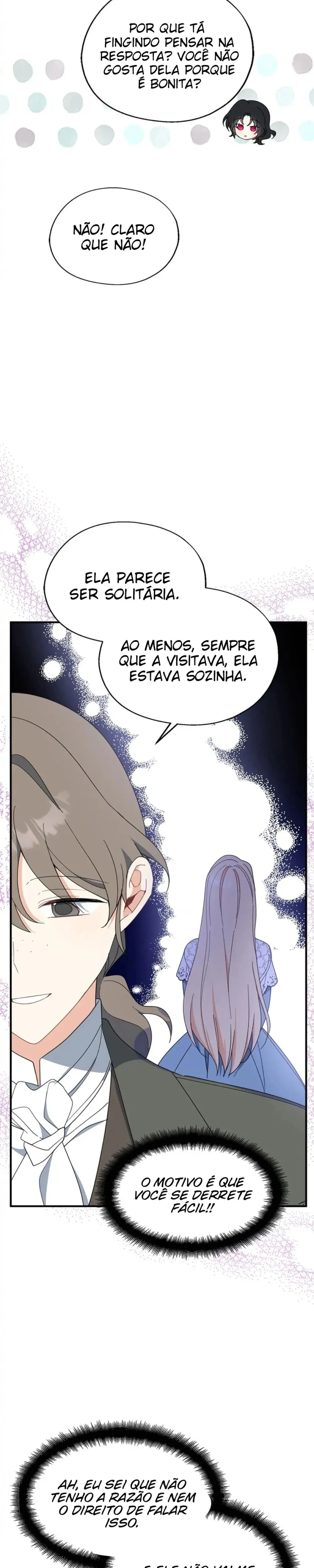 aí vem a colher de prata!! Capitulo 66 Pagina 17