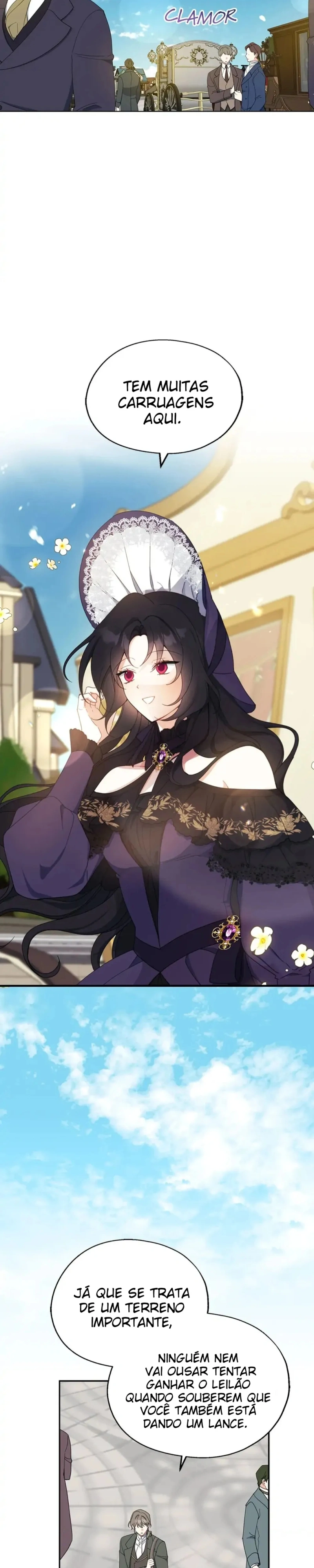 aí vem a colher de prata!! Capitulo 66 Pagina 19