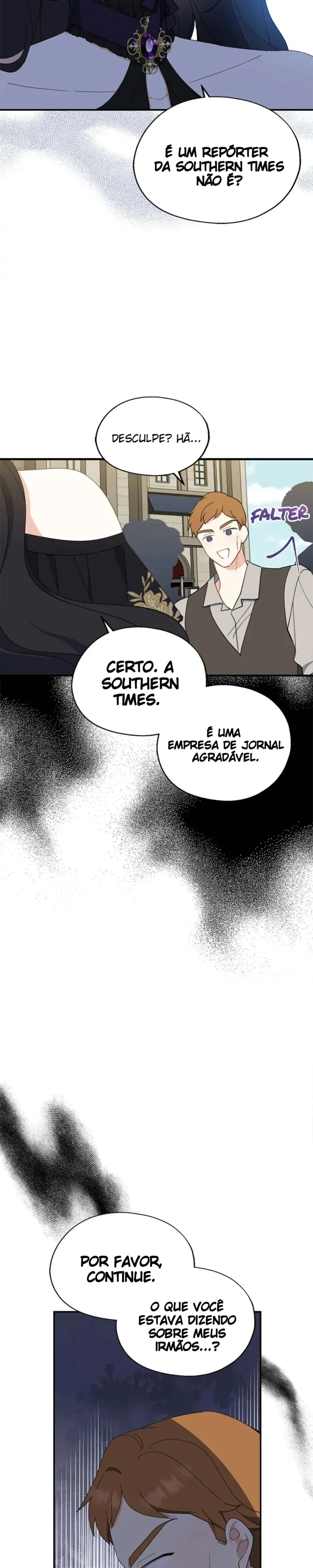 aí vem a colher de prata!! Capitulo 66 Pagina 24