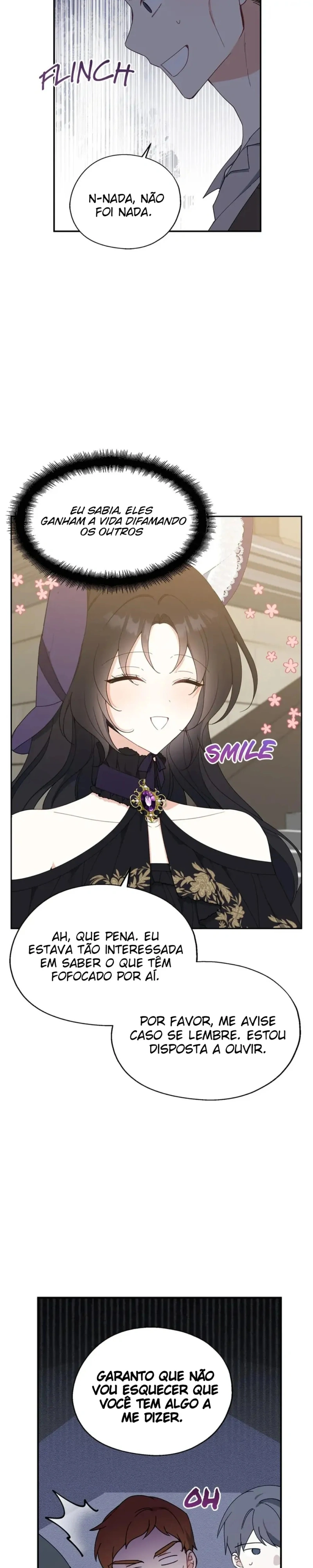 aí vem a colher de prata!! Capitulo 66 Pagina 25