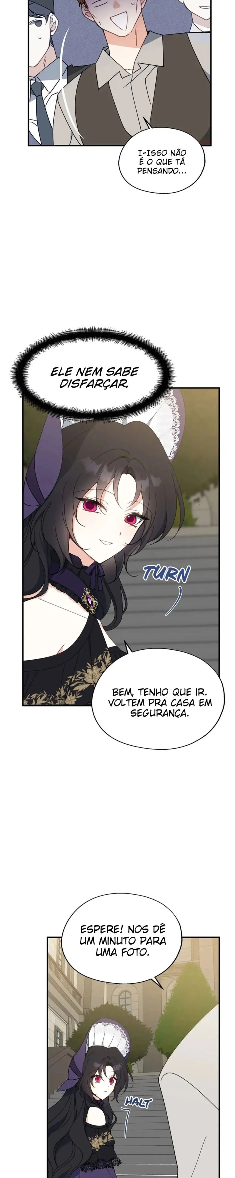 aí vem a colher de prata!! Capitulo 66 Pagina 26