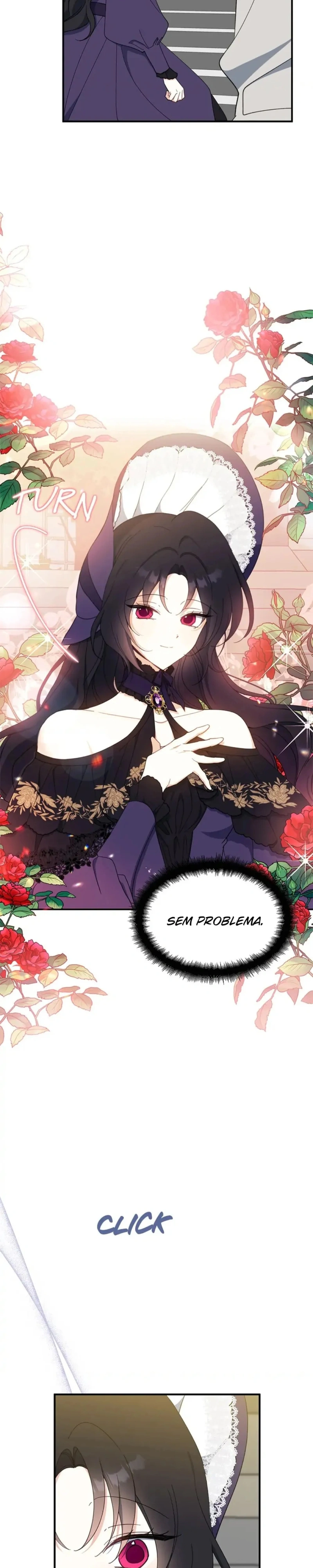 aí vem a colher de prata!! Capitulo 66 Pagina 27