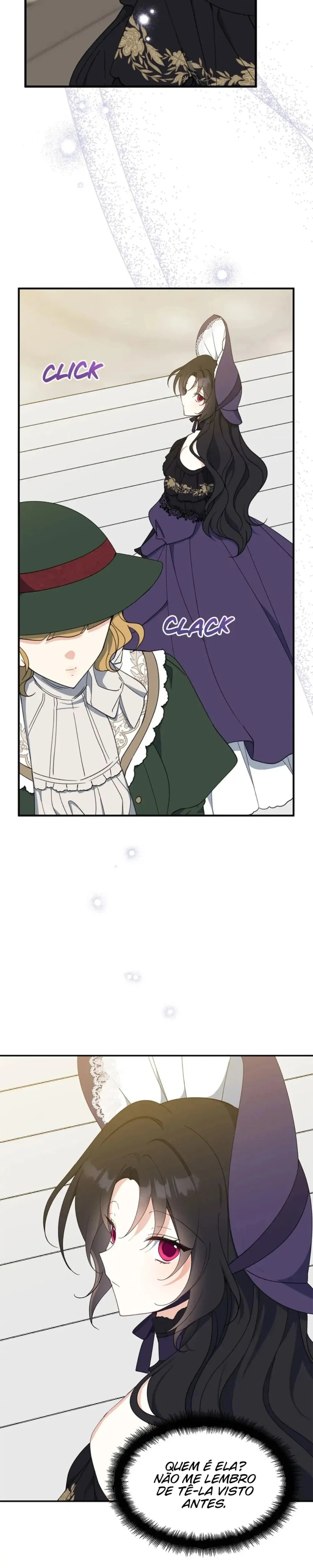 aí vem a colher de prata!! Capitulo 66 Pagina 29