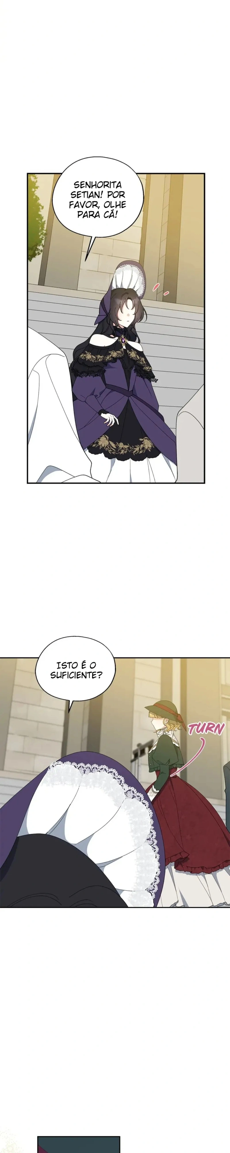 aí vem a colher de prata!! Capitulo 66 Pagina 30