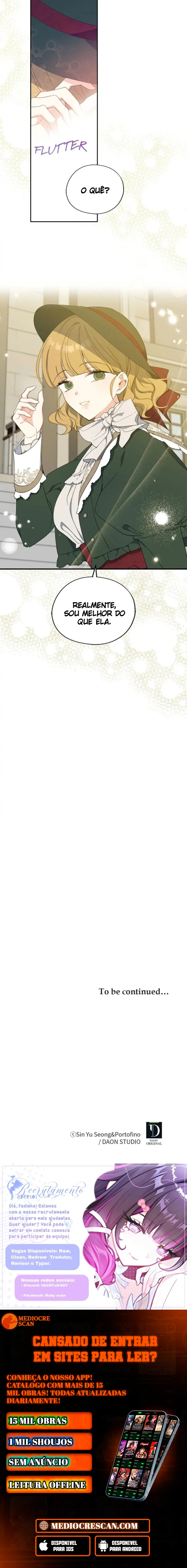 aí vem a colher de prata!! Capitulo 66 Pagina 31