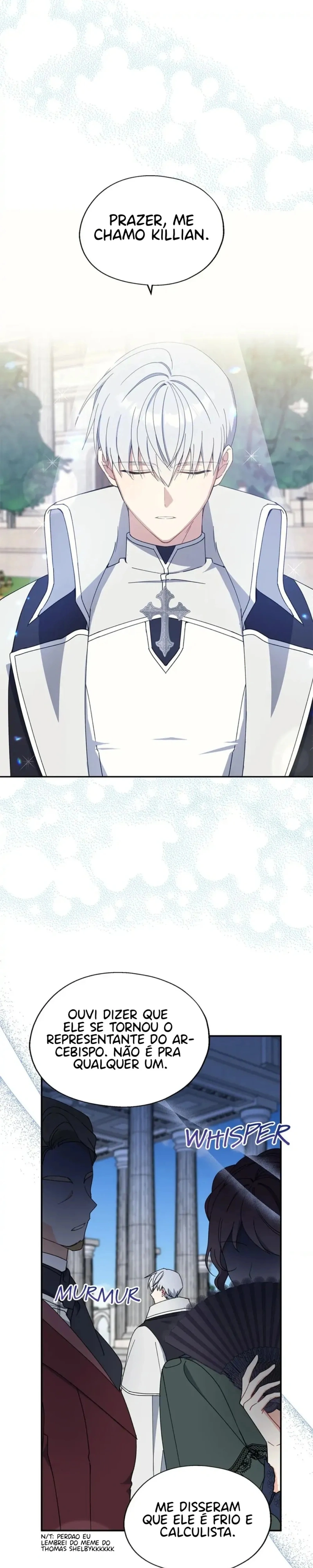 aí vem a colher de prata!! Capitulo 67 Pagina 2