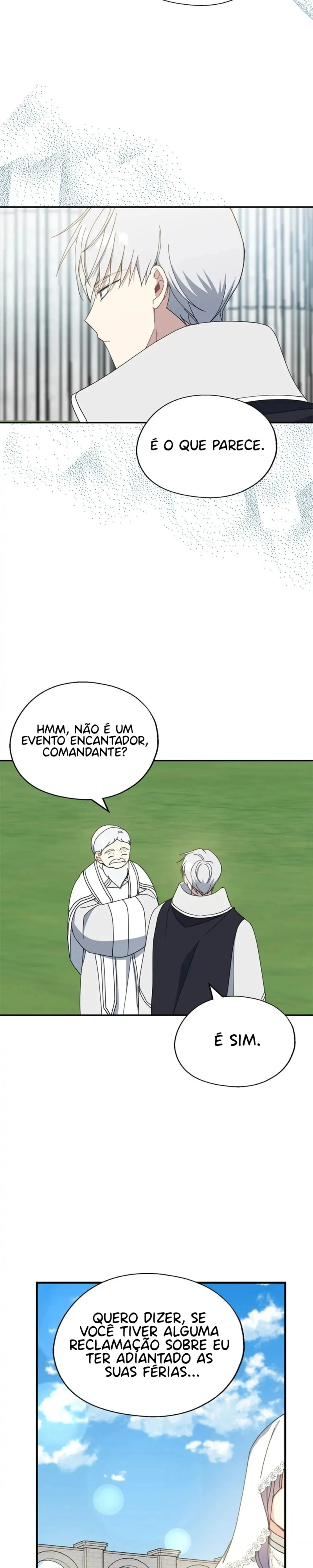 aí vem a colher de prata!! Capitulo 67 Pagina 3