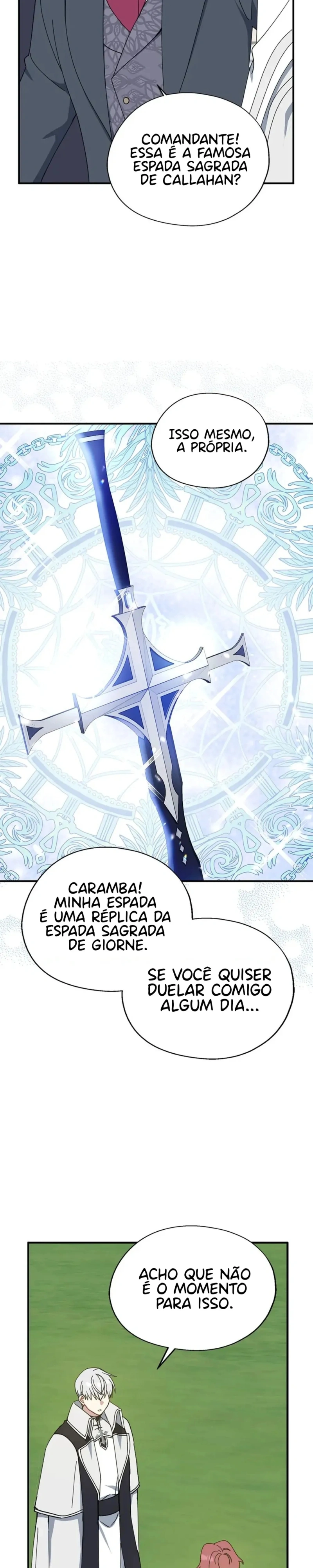 aí vem a colher de prata!! Capitulo 67 Pagina 5