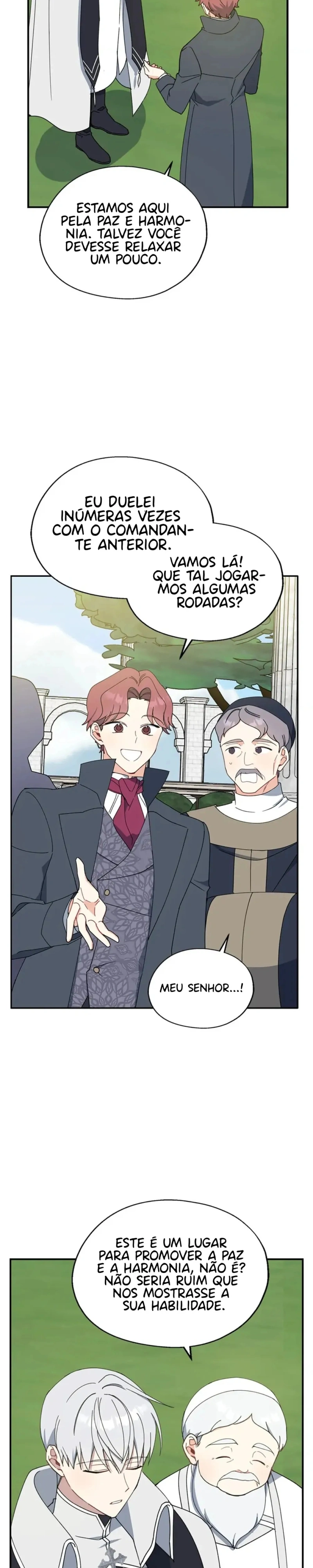 aí vem a colher de prata!! Capitulo 67 Pagina 6