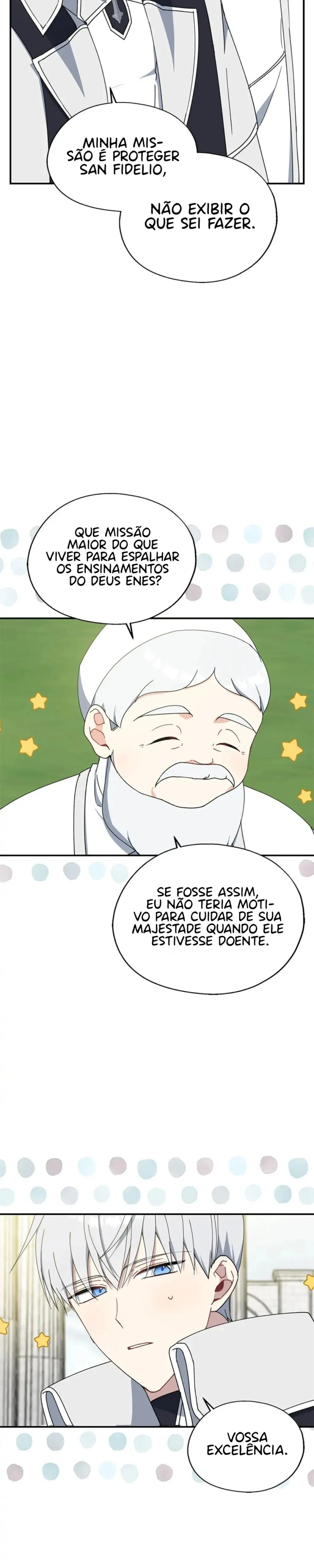 aí vem a colher de prata!! Capitulo 67 Pagina 7