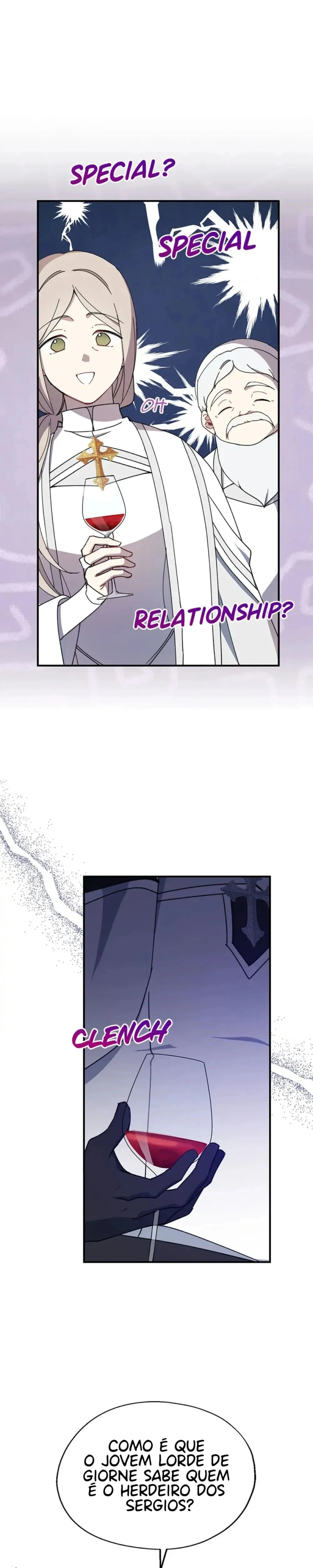 aí vem a colher de prata!! Capitulo 67 Pagina 10