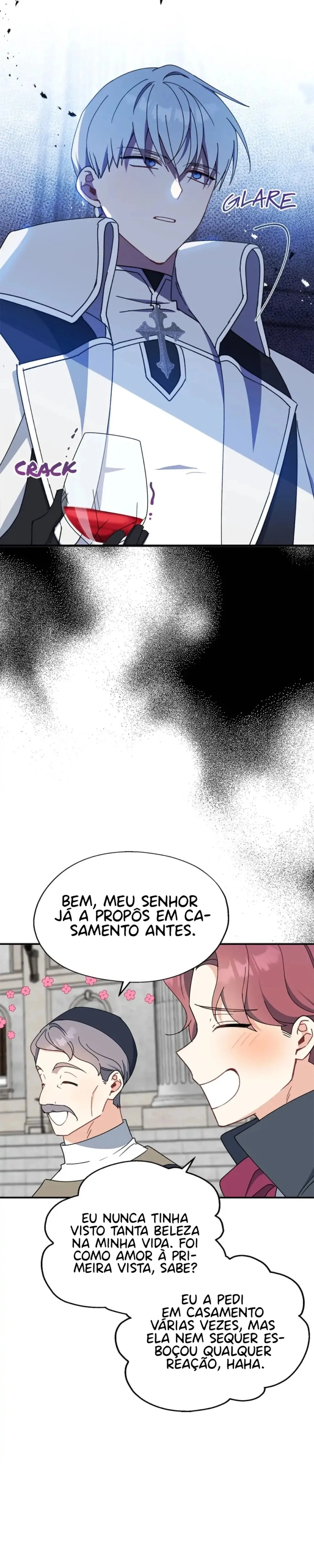 aí vem a colher de prata!! Capitulo 67 Pagina 11