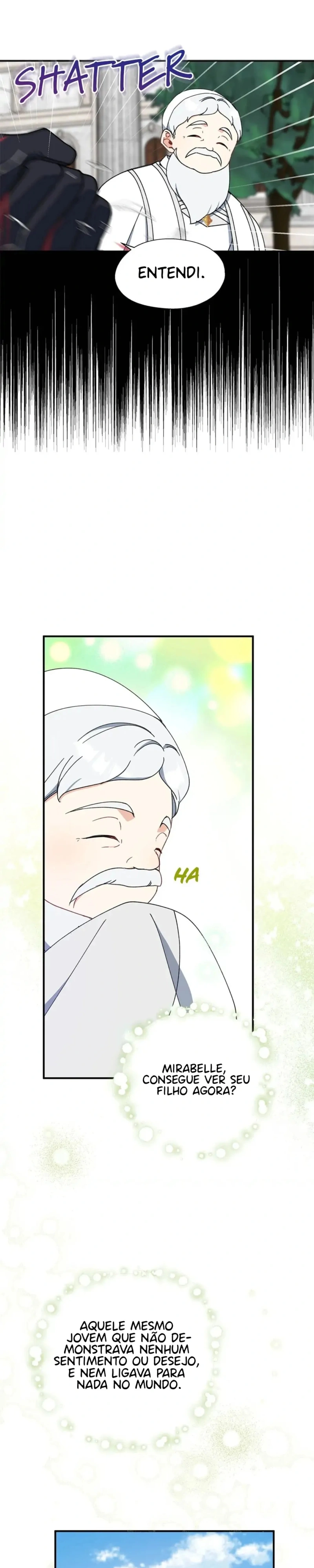 aí vem a colher de prata!! Capitulo 67 Pagina 12