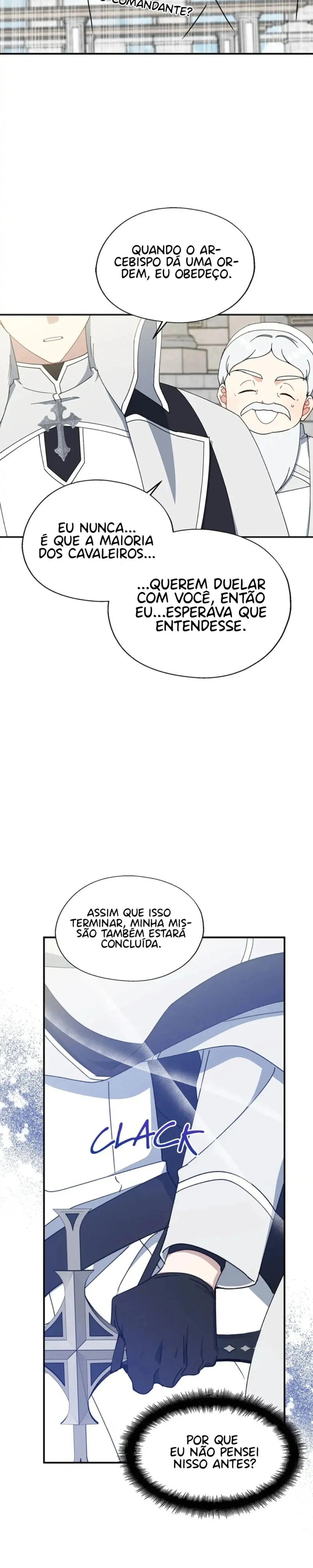 aí vem a colher de prata!! Capitulo 67 Pagina 14