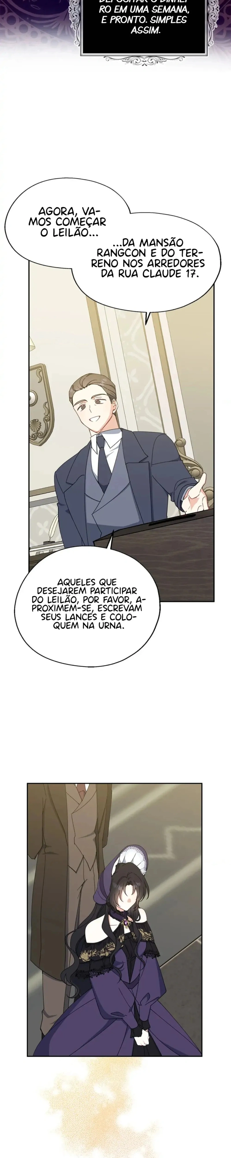 aí vem a colher de prata!! Capitulo 67 Pagina 18