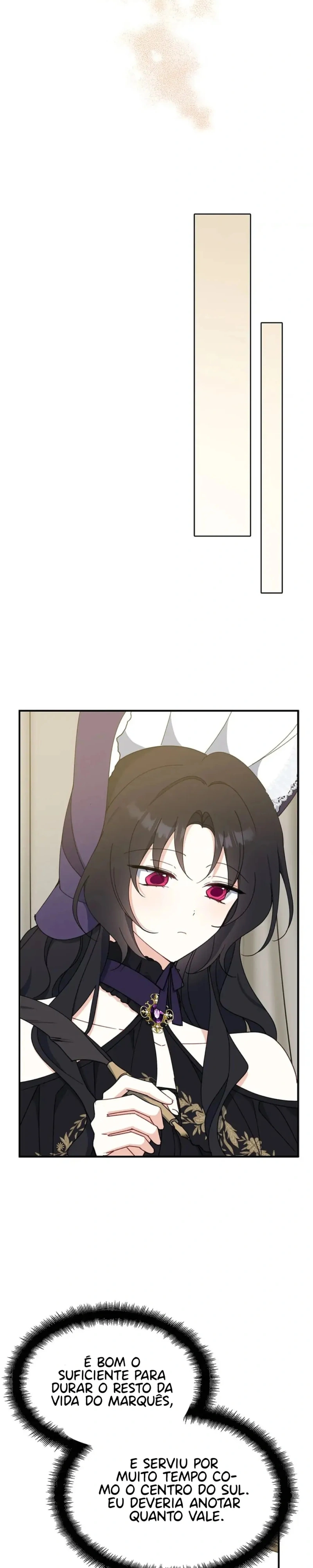 aí vem a colher de prata!! Capitulo 67 Pagina 19