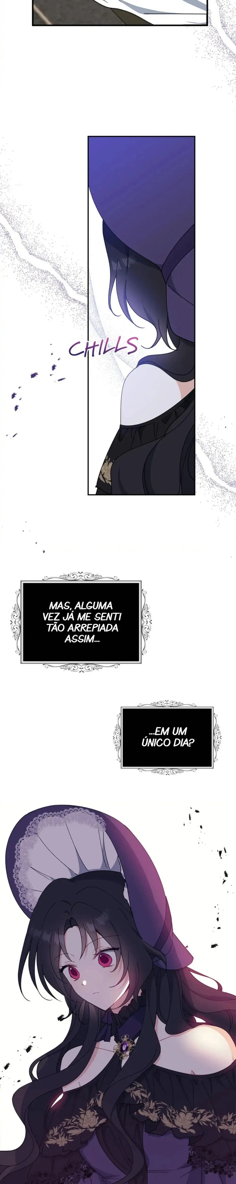 aí vem a colher de prata!! Capitulo 67 Pagina 23