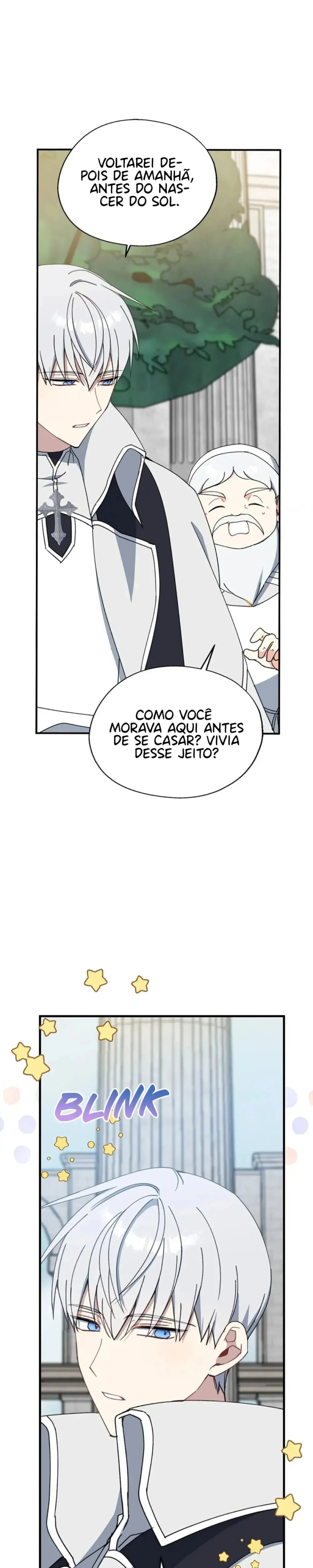 aí vem a colher de prata!! Capitulo 67 Pagina 28