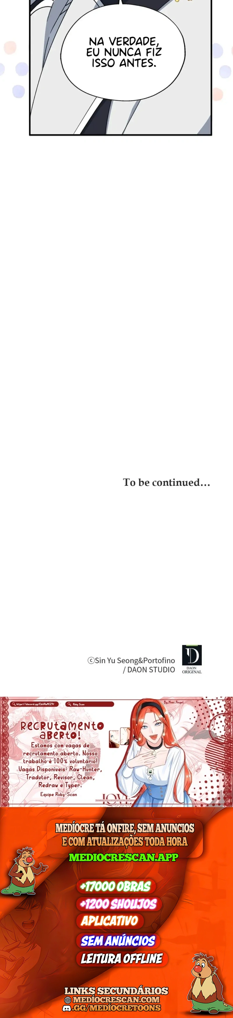 aí vem a colher de prata!! Capitulo 67 Pagina 29