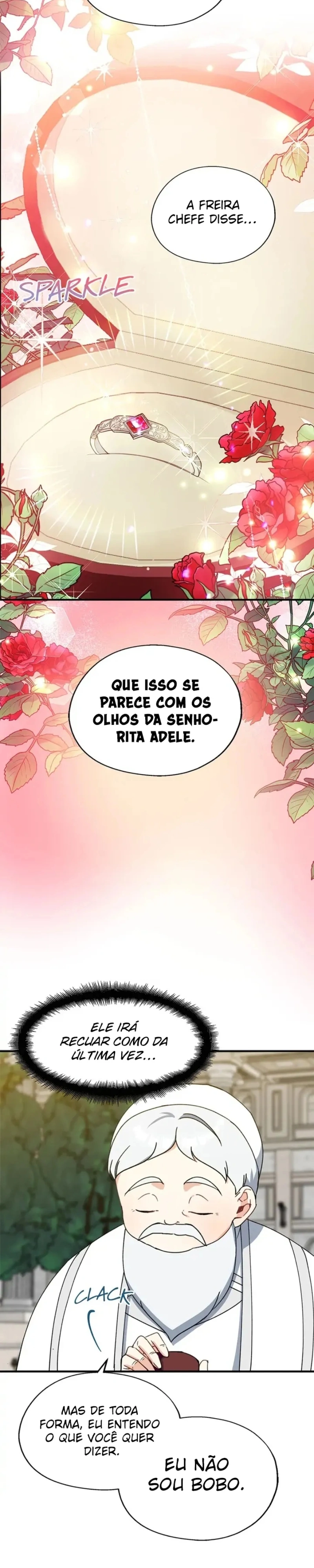 aí vem a colher de prata!! Capitulo 68 Pagina 3