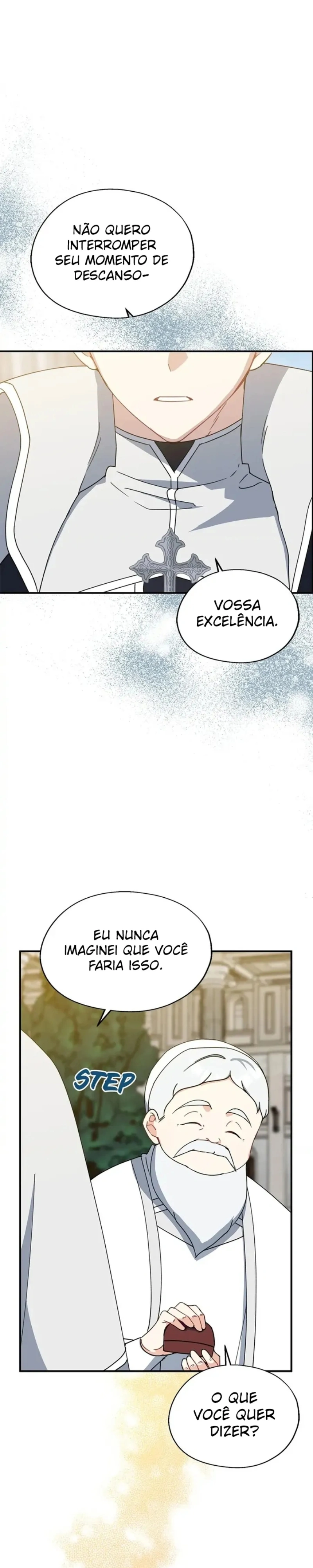 aí vem a colher de prata!! Capitulo 68 Pagina 4