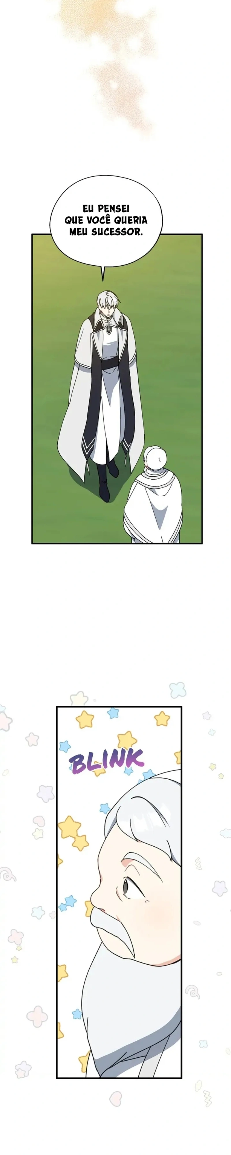 aí vem a colher de prata!! Capitulo 68 Pagina 5