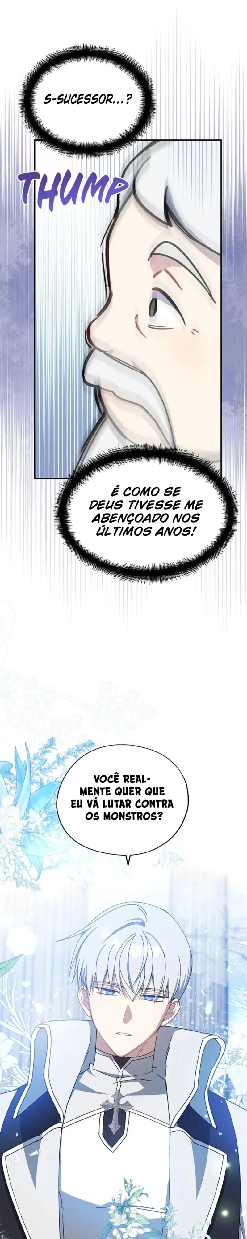 aí vem a colher de prata!! Capitulo 68 Pagina 6