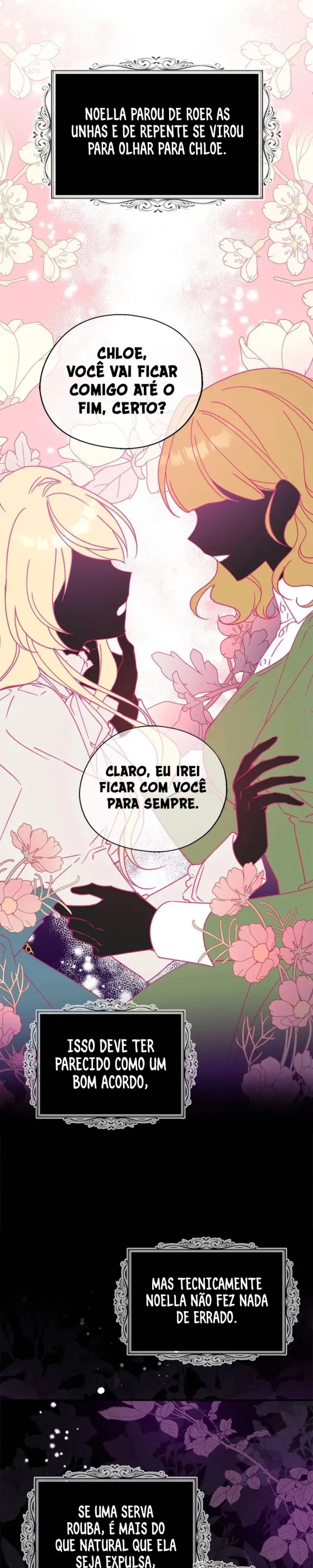 aí vem a colher de prata!! Capitulo 68 Pagina 8