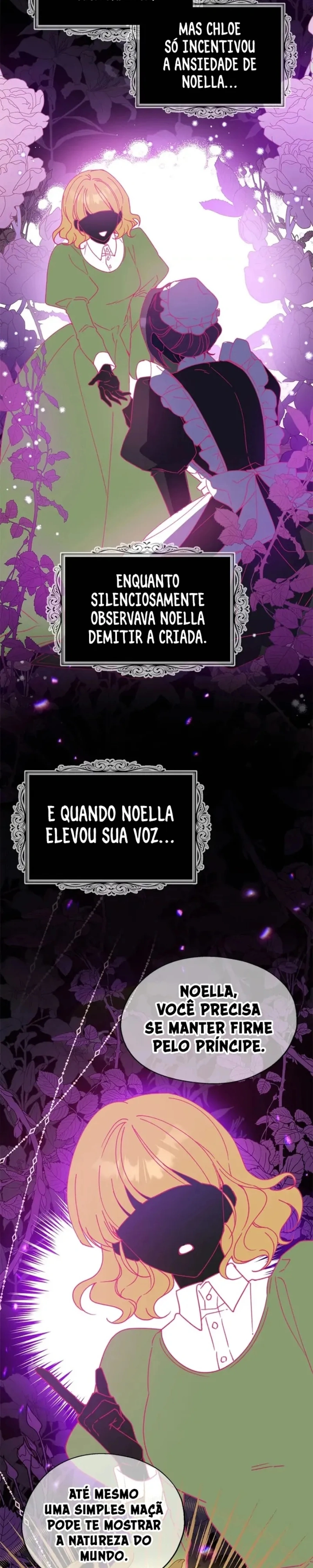 aí vem a colher de prata!! Capitulo 68 Pagina 9