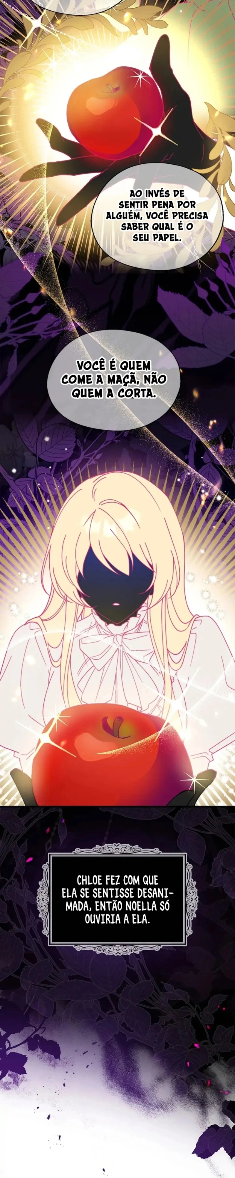 aí vem a colher de prata!! Capitulo 68 Pagina 10