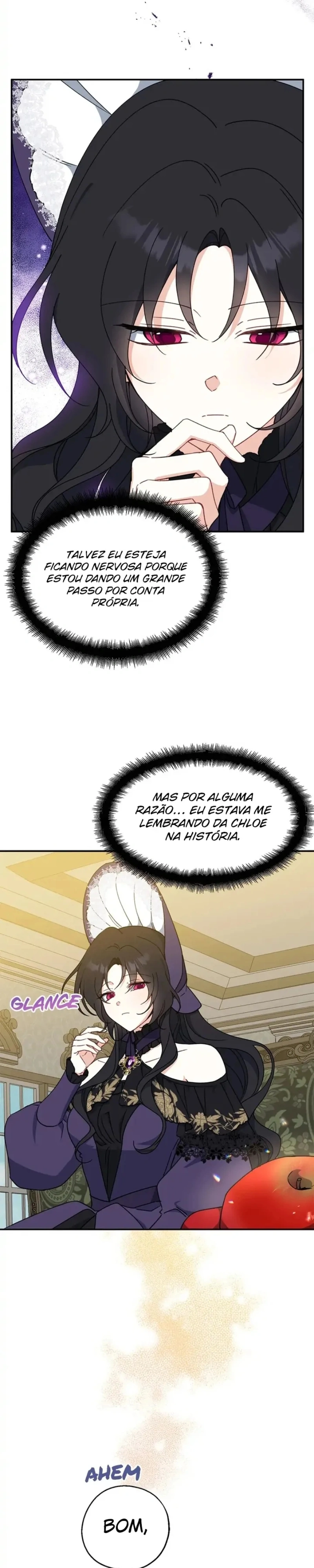 aí vem a colher de prata!! Capitulo 68 Pagina 11