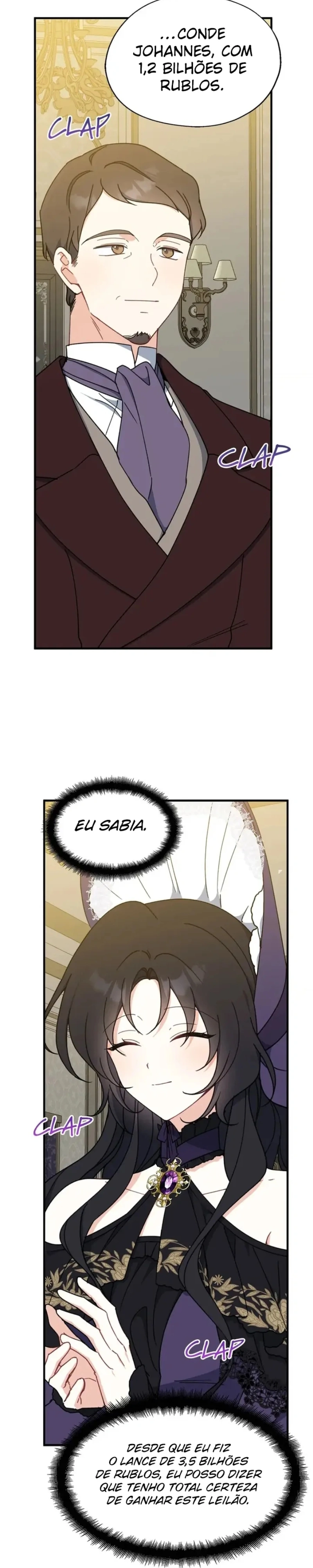 aí vem a colher de prata!! Capitulo 68 Pagina 13