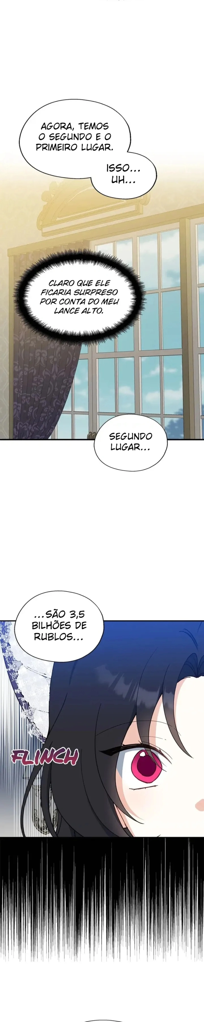 aí vem a colher de prata!! Capitulo 68 Pagina 14