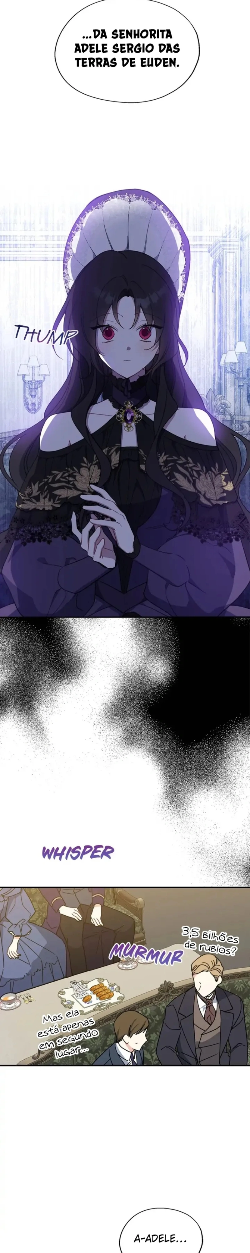 aí vem a colher de prata!! Capitulo 68 Pagina 15