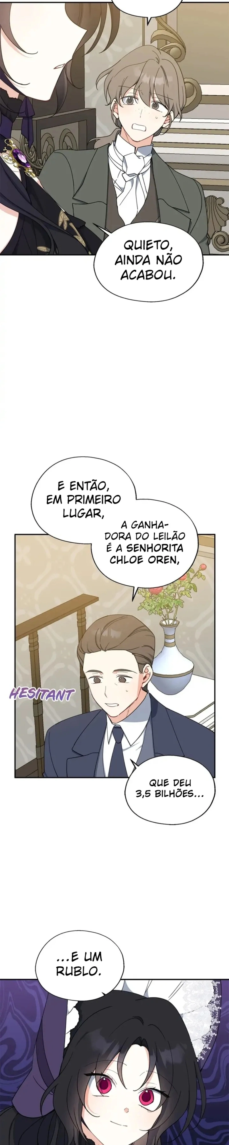 aí vem a colher de prata!! Capitulo 68 Pagina 16