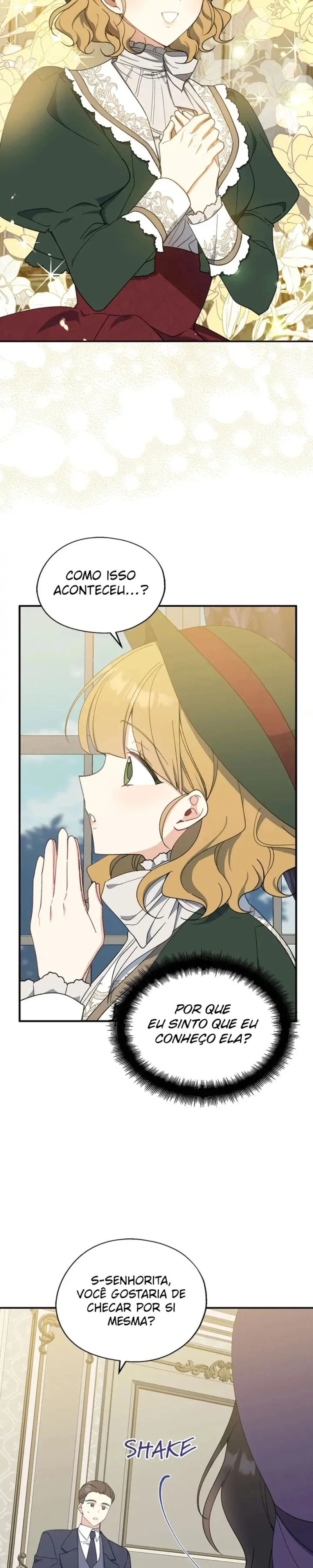 aí vem a colher de prata!! Capitulo 68 Pagina 18