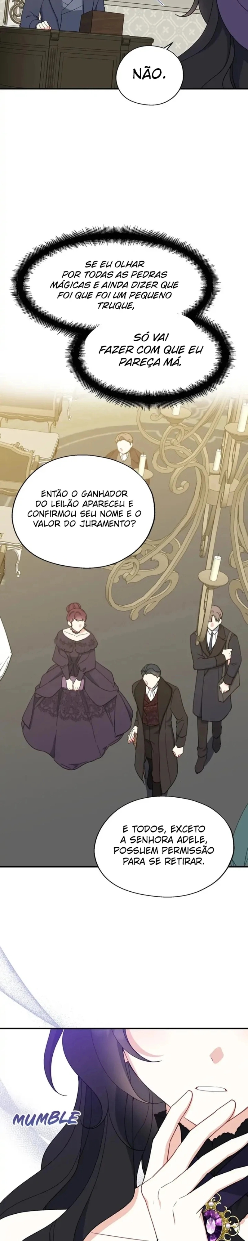 aí vem a colher de prata!! Capitulo 68 Pagina 19