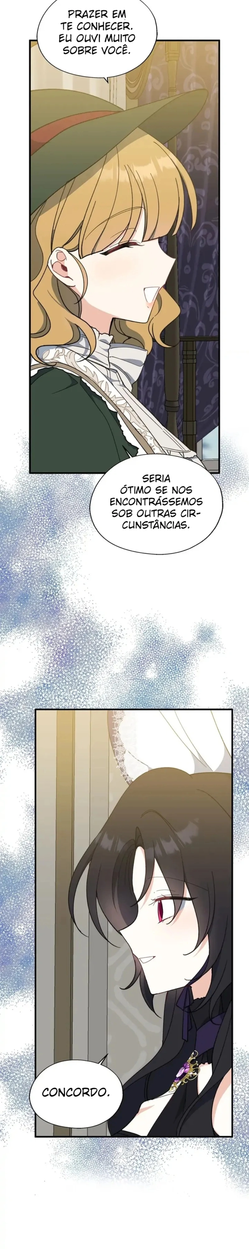 aí vem a colher de prata!! Capitulo 68 Pagina 21