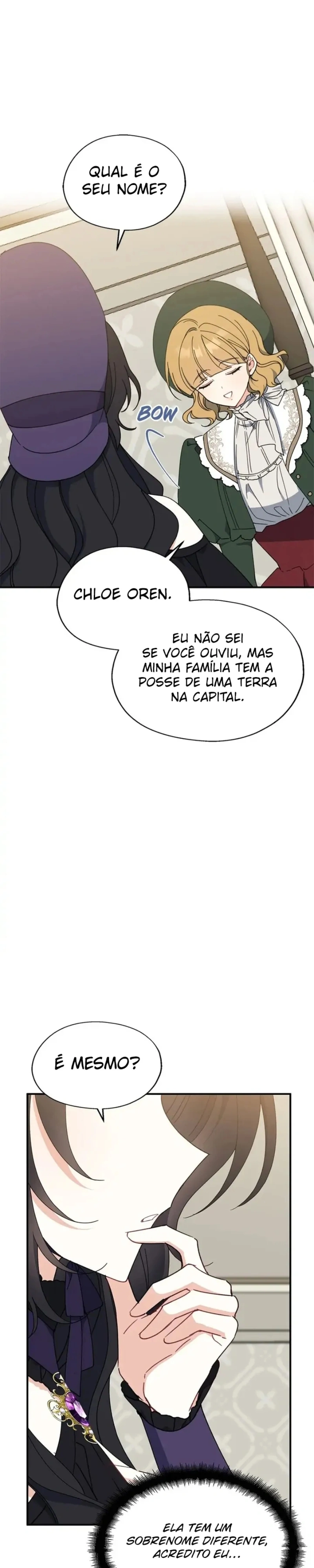 aí vem a colher de prata!! Capitulo 68 Pagina 23